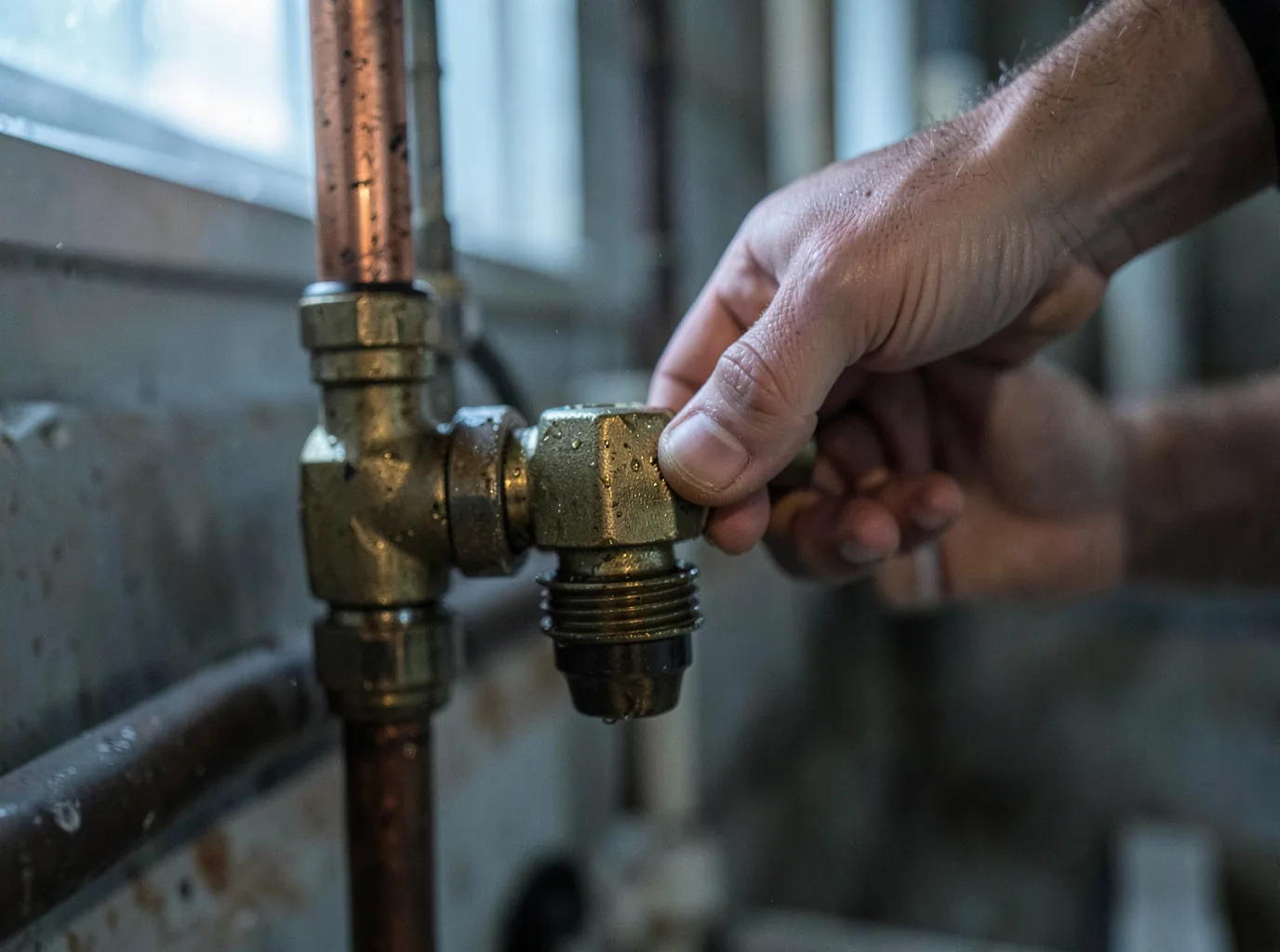 Emergency Plumber Karnack, TX FAQs
